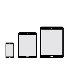 Smartphone, Telemóvel, Tablet